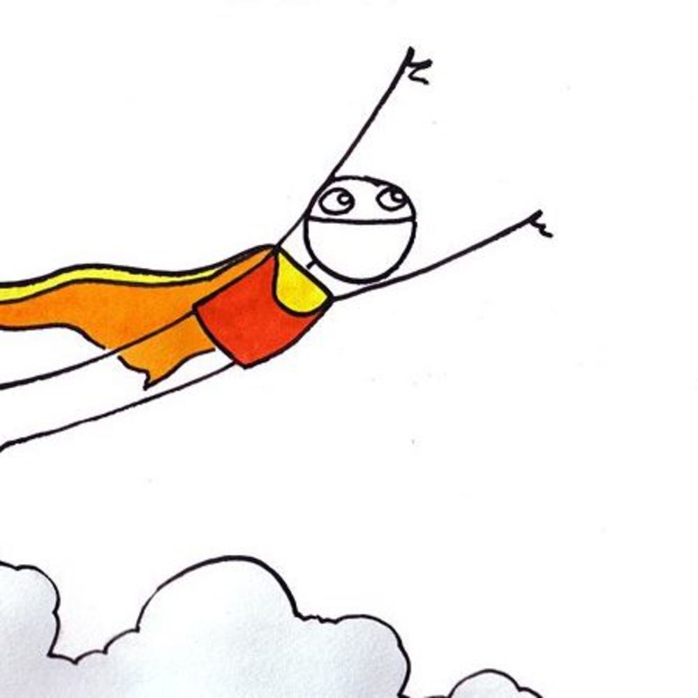 Meet your Posher, Jairen